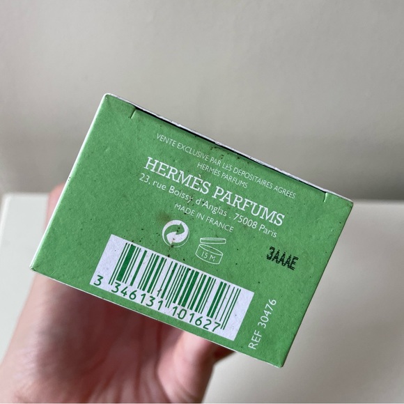 Hermes bath and shower gel - Picture 6 of 6